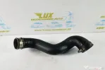 Furtun conducta turbo intercooler 2.0 tdi BPW 8e0145737e Skoda Superb
