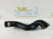Furtun conducta turbo intercooler 2.0 tdi BPW 8e0145737e Skoda Superb