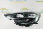 Far stanga full LED 260601093r Renault Megane 4 [2016 - 2020]