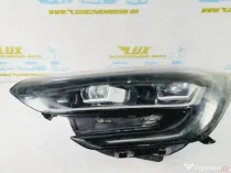 Far stanga full LED 260601093r Renault Megane 4 [2016 - 2020]