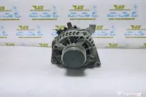 Alternator 1.4 d  1ND-TV 27060-on100 27060on100 Toyota iQ  [2008 - 202