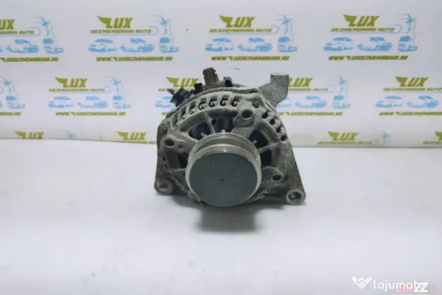 Alternator 1.4 d 1ND-TV 27060-on100 27060on100 Toyota iQ [2008 - 202