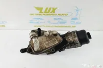 Radiator racitor ulei termoflot 2.0 cdti a20dth 55565958 Opel Insignia