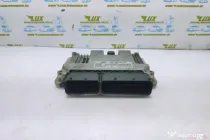 Calculator motor ecu 1.9 tdi BXE 03g906021kc Volkswagen VW Touran (fa