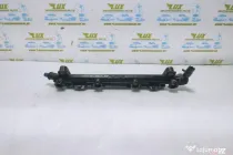 Rampa injector injectoare 1.4 1.6 benzina AUB BBZ 036133320 036133319B