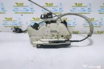Broasca incuietoare dreapta fata 5n1837016c Volkswagen VW Tiguan  [200