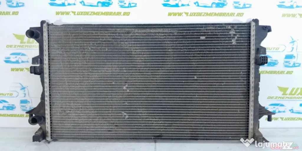 Radiator racire apa 2.0 dci M9R 8200292771 Renault Espace 4 (facelift)