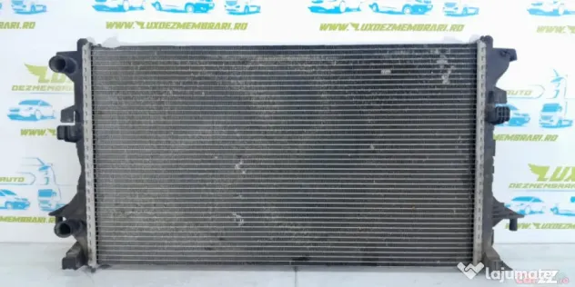 Radiator racire apa 2.0 dci M9R 8200292771 Renault Espace 4 (facelift)