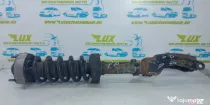 Amortizor telescopcu arc dreapta fata  Volkswagen VW Touareg generatia