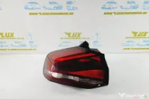 Stop lampa stanga 9831100280  Citroen C4 3 [2020 - 2023]