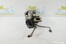 Turbo turbina turbosuflanta 1.2 thp benzina hny 9825982080 Citroen C3