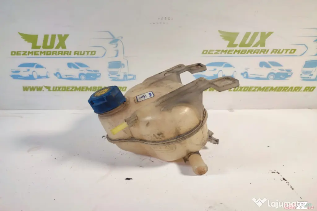 Vas expansiune antigel 1.2 benzina Fiat Punto 2 (facelift) [2003 - 20