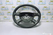 Volan piele in 4 spite 3c041909110b Volkswagen VW Passat B6 [2005 - 20