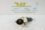 Motoras geam stanga fata a2048200142 Mercedes-Benz C-Class W204/S204 [