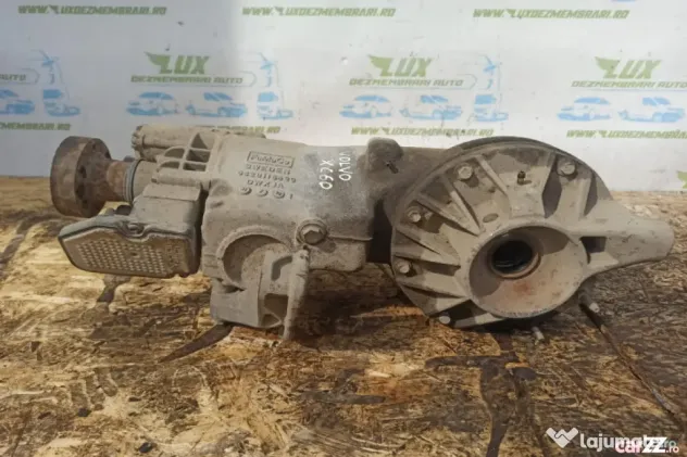 Diferential grup spate 2.2 d bh524n053ab Land Rover Freelander 2 [2006