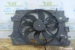 Electroventilator 1.5 dci 214818009r Renault Clio 4 [2012 - 2020]
