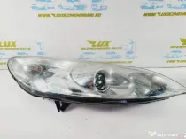 Far dreapta TYC 20-A449 TYC 20A449 Peugeot 407  [2004 - 2010]