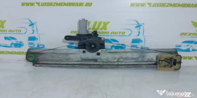 Macara geam stanga fata 00521304360 Fiat Tipo 356 (2) [2015]