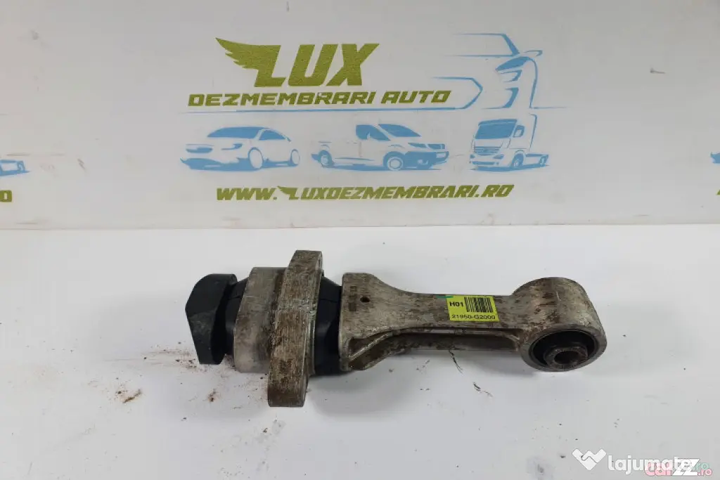 Suport tampon motor1.6 G4LE-6d hybrid 21950-g2000 21950g2000 Hyundai I