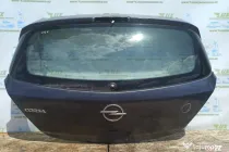 Haion cu luneta Opel Corsa D [2006 - 2011]