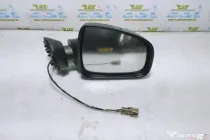 Oglinda dreapta electrica e9024363 Dacia Sandero 2 [2013 - 2016]