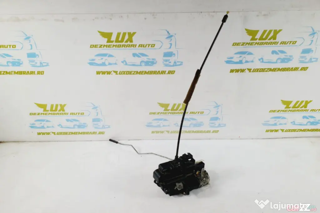 Broasca incuietoare usa stanga fata A046818 Chevrolet Aveo T250 (facel