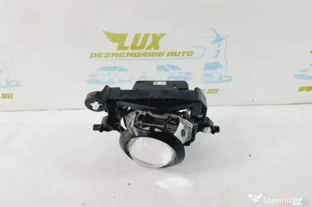 Proiector ceata BI-Xenon 17479702 Volkswagen VW Touareg generatia 2 7P