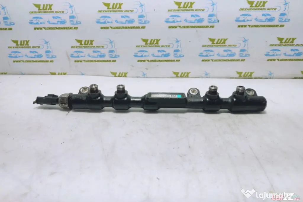 Rampa injectoare 2.0 r9144z130a 6s7q9d280aa Ford Mondeo 3 [2000 - 2003