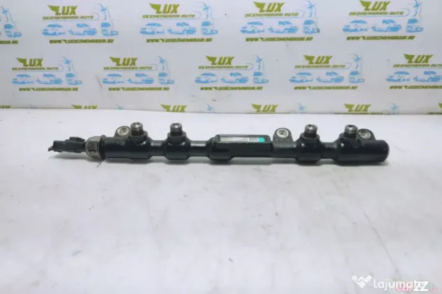 Rampa injectoare 2.0 r9144z130a 6s7q9d280aa Ford Mondeo 3 [2000 - 2003