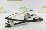 Macara dreapta fata cu motoras 6n4959801 Land Rover Freelander (facel