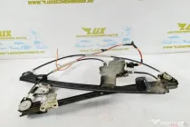 Macara dreapta fata cu motoras 6n4959801 Land Rover Freelander  (facel