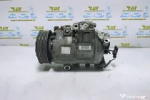 Compresor clima ac 1.9 tdi axr 6q0820803d Volkswagen VW Sha