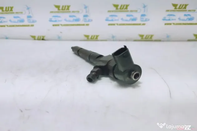 Injector injectoare 2.0 cdti a20dth 0445110327 Opel Insignia A [2008 -