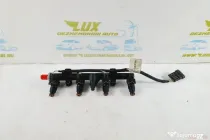 Rampa injectoare 1.4 benzina  Fiat 500 2 (facelift) [2015 - 2020]