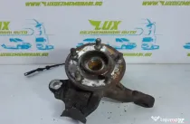 Fuzeta stanga fata 2.0 tdci 6g9t2b325 Ford S-Max  [2006 - 2010]