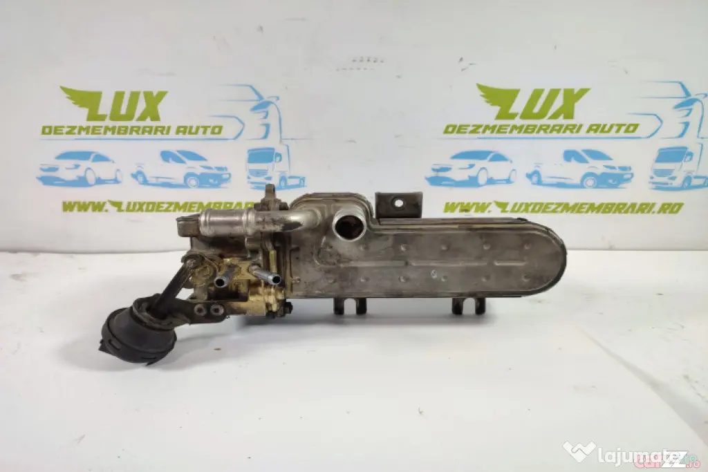 Racitor gaze egr 2.5 tdi BAC 070131512 Volkswagen VW Touareg generatia