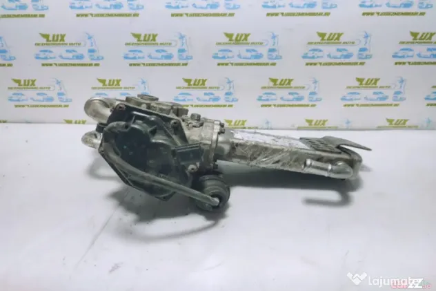 Supapa valva egr cu racitor de gaze 2.0 tdi CAAC CCHA 03l131512cb Vol