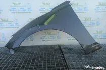 Aripa stanga fata Mazda 3 BL [2009 - 2013]