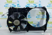 Electroventilator 168000-960 1.9 DDiS Suzuki Grand Vitara 2 [2005 - 20