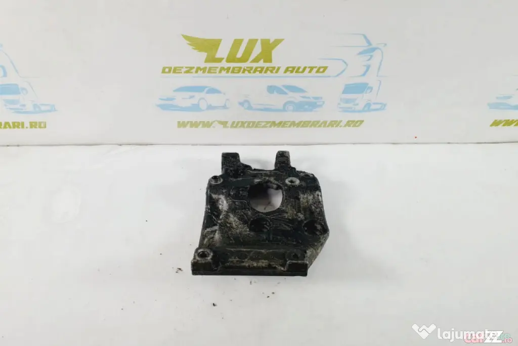 Suport motor 1.6 hdi 9HZ 9HZ 9646719580 Peugeot 307 (facelift) [2005