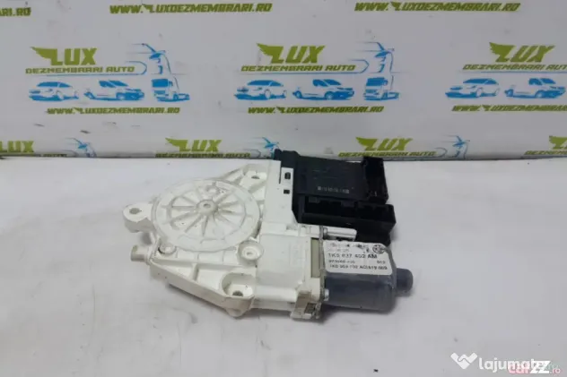 Motoras macara cu modul usa dreapta fata 1k5837402am Volkswagen VW Gol