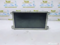 Display afisaj bord navigatie mmi radio  4f0919603b Audi A6 4F/C6 [200