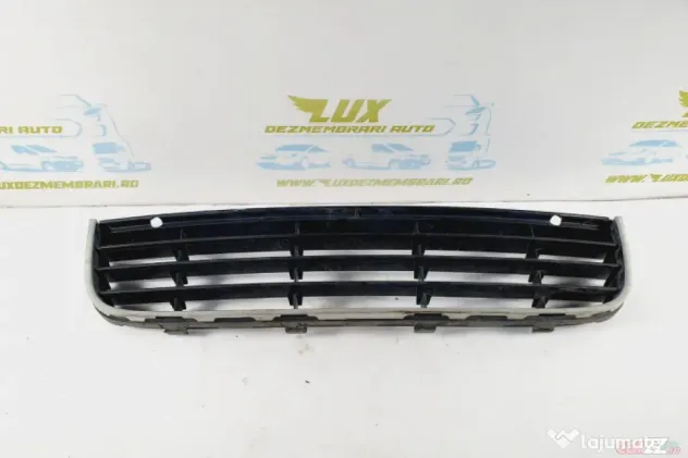 Ornament grila bara fata 1k0853101a Volkswagen VW Jetta 5 [2005 - 2011