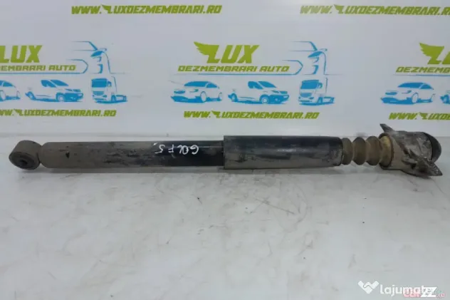 Amortizor telescop spate dreapta / stanga Volkswagen VW Golf 5 [2003