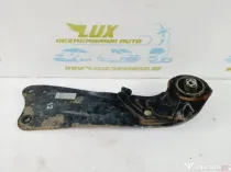 Brat bascula stanga spate 1k0505225h Seat Leon 2 [2005 - 2009]