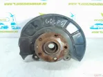 Fuzeta dreapta fata Volkswagen VW Golf 5 [2003 - 2009]