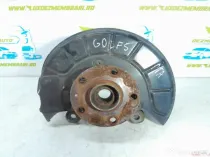 Fuzeta dreapta fata Volkswagen VW Golf 5 [2003 - 2009]