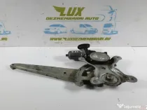 Macara electrica cu motoras stanga spate 85720-35140 8572035140 Toyota