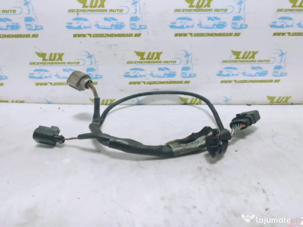 Cablaj electric pompa inalta presiune si EGR 059971627d Volkswagen VW