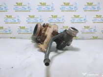 Turbo turbina turbosuflanta 2.2 cdi om646 a6460960199 Mercedes-Benz Vi